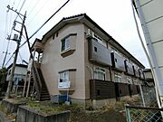 岡本駅より徒歩7分 2階 築35年6ヶ月の賃貸物件