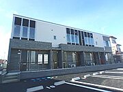 壬生駅より徒歩3分 2階 築9年11ヶ月の賃貸物件