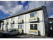 宇都宮駅よりバス15分 徒歩9分 1階 築30年6ヶ月の賃貸物件