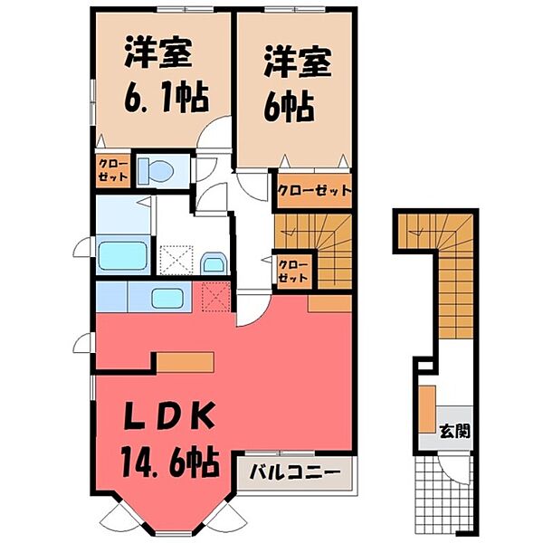 apartment 栃木県真岡市熊倉2丁目
熊倉の賃貸情報を見る
物件地図