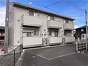 サンターニティA 1階 築16年2ヶ月の賃貸物件