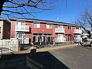 プロムナードさくらD 1階 築18年5ヶ月の賃貸物件