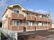 氏家駅より徒歩3分 1階 築17年1ヶ月の賃貸物件