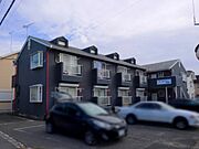 宇都宮駅よりバス7分 徒歩1分 2階 築35年3ヶ月の賃貸物件