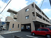 駅東公園前駅より徒歩3分 2階 築20年9ヶ月の賃貸物件