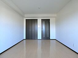 JR東北本線 宇都宮駅 バス15分 平松西下車 徒歩2分の賃貸マンション 4階1Kのリビング/ダイニング