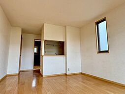 東武宇都宮線 壬生駅 徒歩14分の賃貸アパート 1階1LDKのリビング/ダイニング