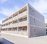 江曽島駅より徒歩15分 3階 築17年の賃貸物件