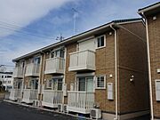 セジュールグランモア A 1階 築17年2ヶ月の賃貸物件