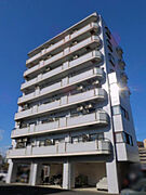 宇都宮駅より徒歩15分 2階 築35年7ヶ月の賃貸物件