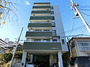 宇都宮駅より徒歩5分 4階 築29年1ヶ月の賃貸物件