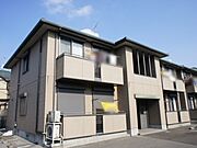 セゾンヴィラージュＤ 2階 築24年6ヶ月の賃貸物件