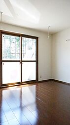 JR東北本線 宇都宮駅 バス28分 ミツトヨ前下車 徒歩10分の賃貸アパート 1階1Kのリビング/ダイニング