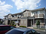 フォレスト２１ 1階 築23年10ヶ月の賃貸物件