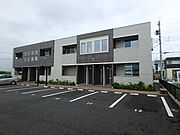 ゆいの杜東駅より徒歩10分 2階 築14年1ヶ月の賃貸物件