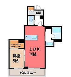 JR東北本線 自治医大駅 徒歩11分