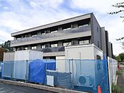 自治医大駅より徒歩11分 2階 新築の賃貸物件