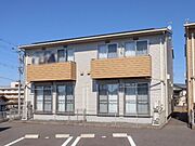 南宇都宮駅より徒歩9分 1階 築8年3ヶ月の賃貸物件