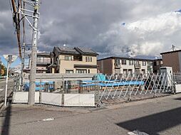 宇都宮芳賀ライトレール線 東宿郷駅 徒歩16分の賃貸アパート