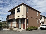 真岡駅よりバス13分 徒歩43分 築15年9ヶ月 2階建の賃貸物件