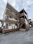 ヴィラ宝古木 3階 築36年の賃貸物件