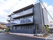 東武宇都宮駅より徒歩14分 3階 新築の賃貸物件