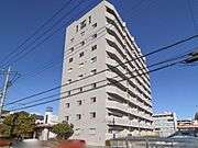 東武宇都宮駅より徒歩4分 5階 築30年8ヶ月の賃貸物件