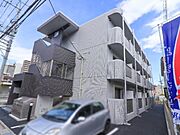 ルミライズ一条 1階 新築の賃貸物件