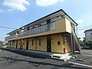 ツルタパナハイツＹ—Ｄ 2階 築18年2ヶ月の賃貸物件