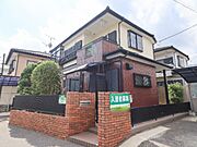 宇都宮駅よりバス30分 徒歩3分 1階 築30年4ヶ月の賃貸物件