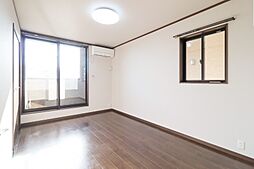 JR東北本線 宇都宮駅 バス13分 簗瀬東下車 徒歩6分の賃貸アパート 2階1DKのリビング/ダイニング