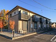 真岡駅より徒歩25分 1階 築16年8ヶ月の賃貸物件