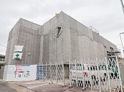 宇都宮芳賀ライトレール線 峰駅 徒歩20分の賃貸マンション