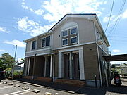 ヴィラ・プリムローズ 2階 築19年10ヶ月の賃貸物件