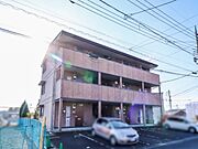 サンフローレハイツ 1階 築22年8ヶ月の賃貸物件