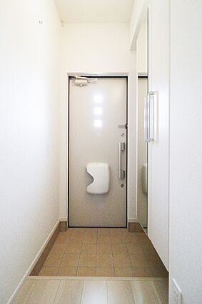 ジョイハウス_内装_3