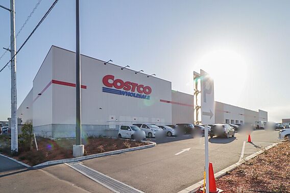 ジョイハウス_周辺_8