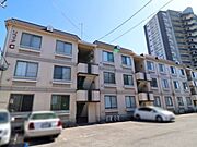 ソフィアC 2階 築37年10ヶ月の賃貸物件