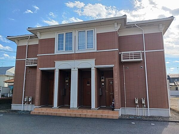 apartment 栃木県下都賀郡壬生町大字壬生丁
地図を見る