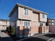 MMハイツIIーA 1階 築23年8ヶ月の賃貸物件