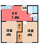 栃木県宇都宮市鶴田町：物件画像／LIXIL不動産ショップ　小金井不動産株式会社　西店