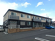 フォレストさやかの賃貸物件