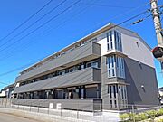 石橋駅よりバス11分 徒歩13分 2階 築4年2ヶ月の賃貸物件