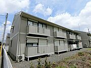 宇都宮駅よりバス25分 徒歩4分 1階 築35年11ヶ月の賃貸物件