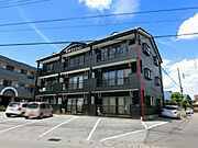 雀宮駅より徒歩23分 1階 築36年1ヶ月の賃貸物件