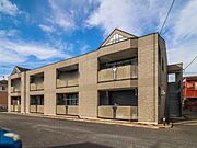 石橋駅より徒歩3分 2階 築16年2ヶ月の賃貸物件