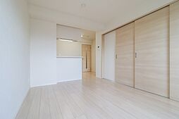 宇都宮芳賀ライトレール線 宇都宮駅東口駅 徒歩7分の賃貸マンション 9階1LDKのリビング/ダイニング