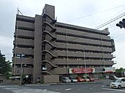 ハピネスソルファ 2階 築28年10ヶ月の賃貸物件