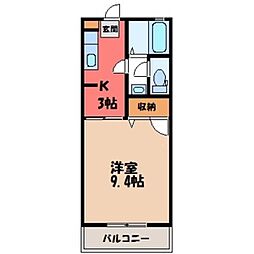 宇都宮芳賀ライトレール線 宇都宮大学陽東キャンパス駅 徒歩22分