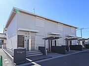 カーサミカサ 2階 新築の賃貸物件